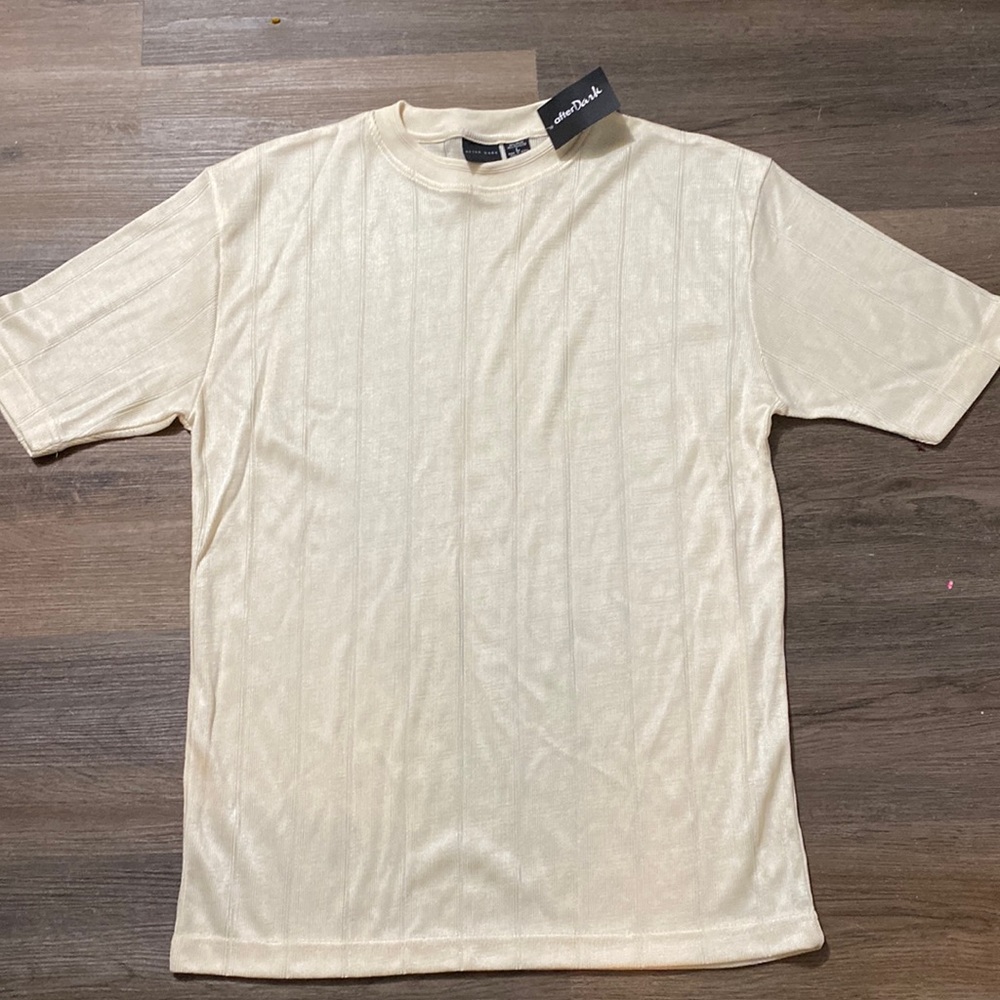 After dark shirt